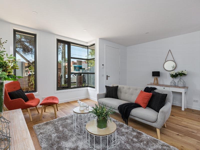 1 / 113 Anderson Street YARRAVILLE - Residential for sale