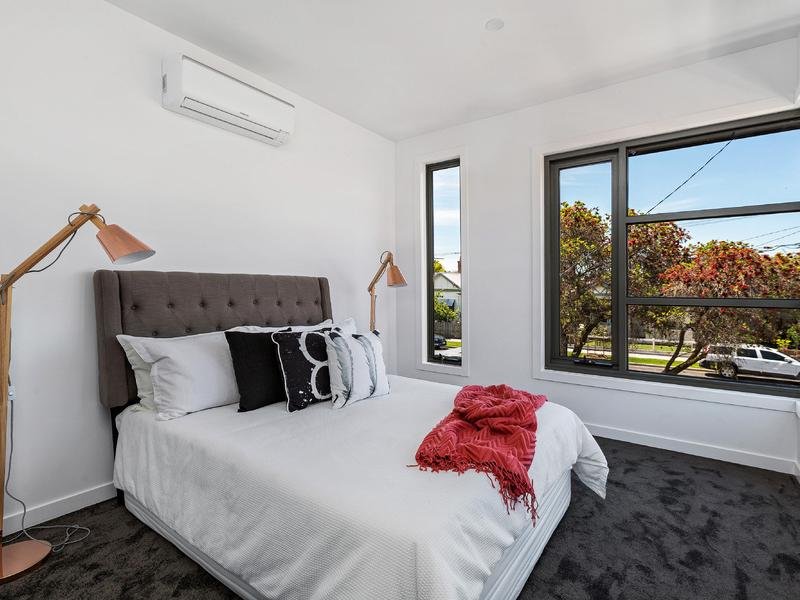 1 / 113 Anderson Street YARRAVILLE - Residential for sale