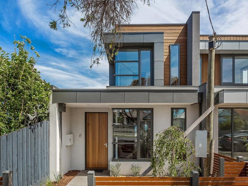 1 / 113 Anderson Street YARRAVILLE - Residential for sale