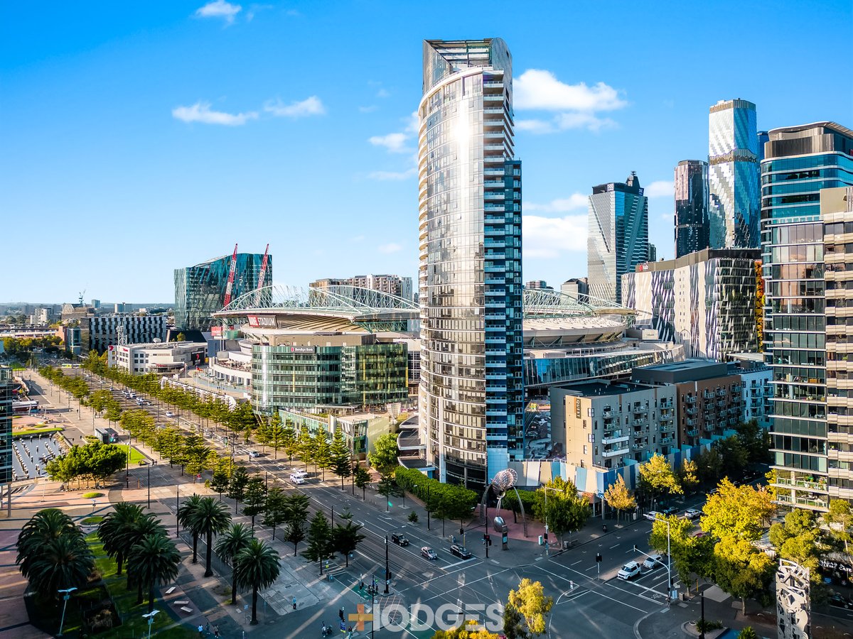 1113 / 100 Harbour Esplanade DOCKLANDS - Residential for sale