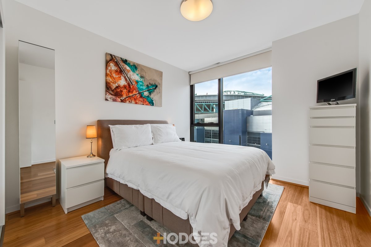 1113 / 100 Harbour Esplanade DOCKLANDS - Residential for sale