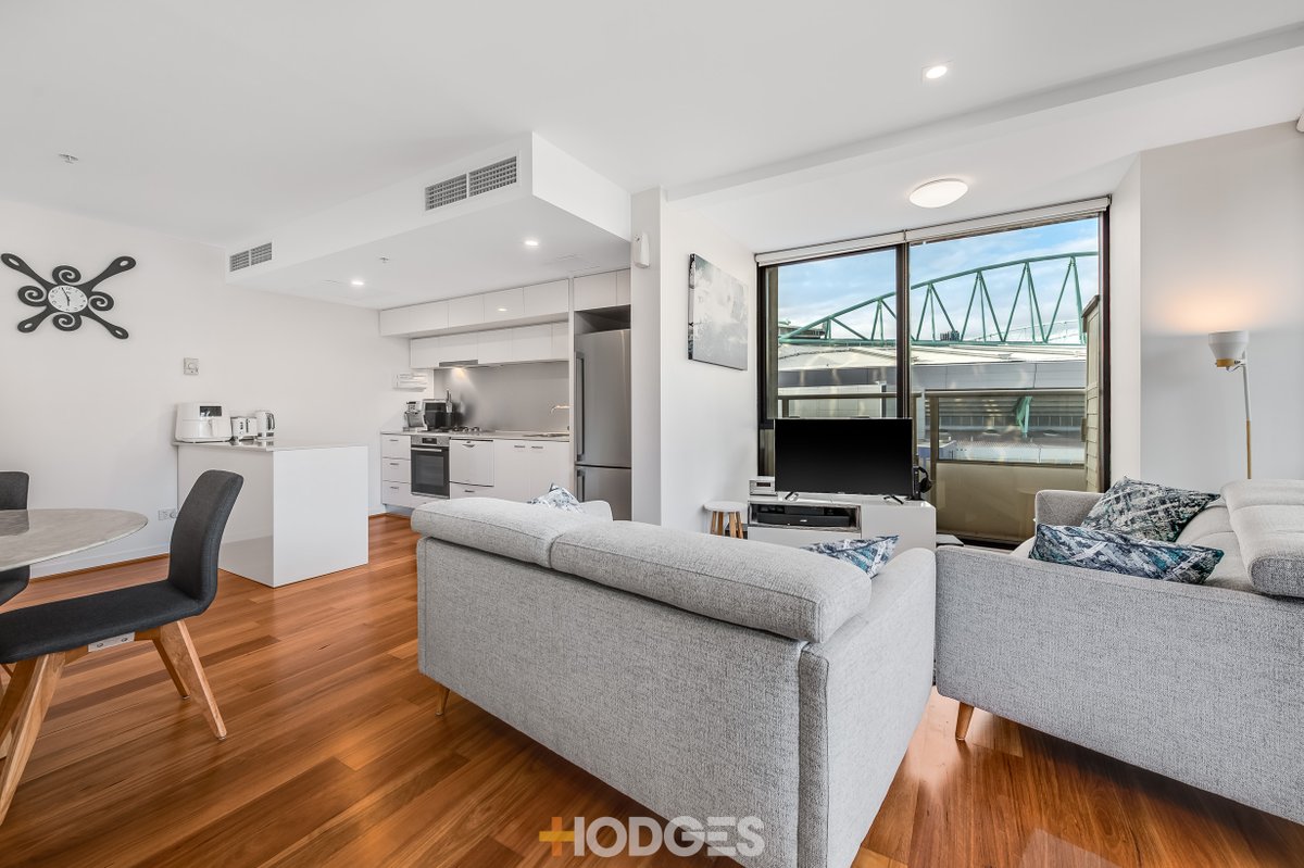 1113 / 100 Harbour Esplanade DOCKLANDS - Residential for sale