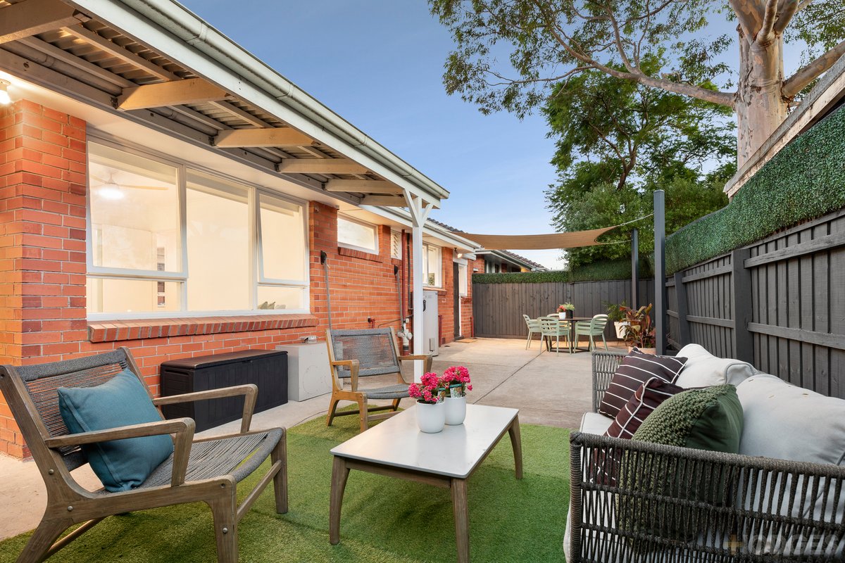 11 / 138 Linacre Road Hampton - Residential for sale