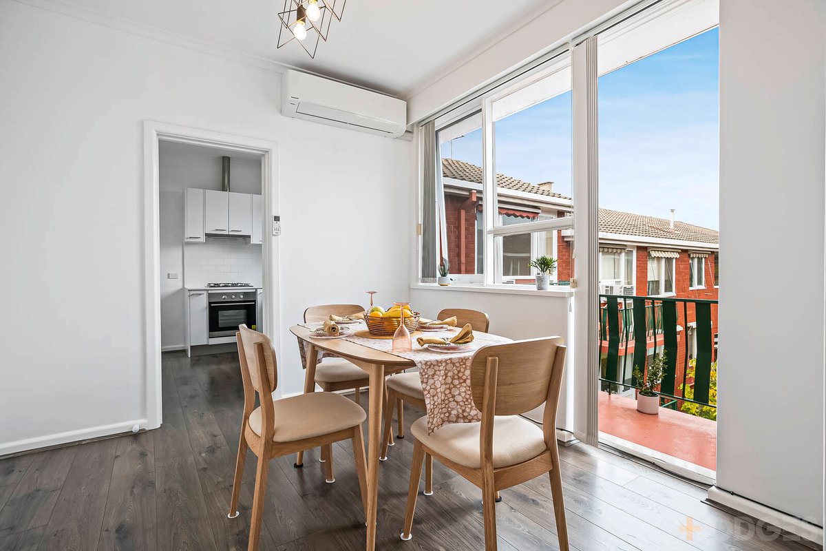 11 / 154 Balaclava Road Caulfield North - Residential for sale