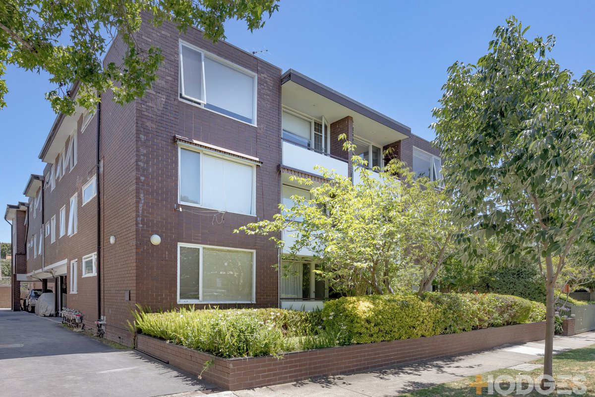 11 / 17-19 Armadale Street ARMADALE - 2 bedroom property