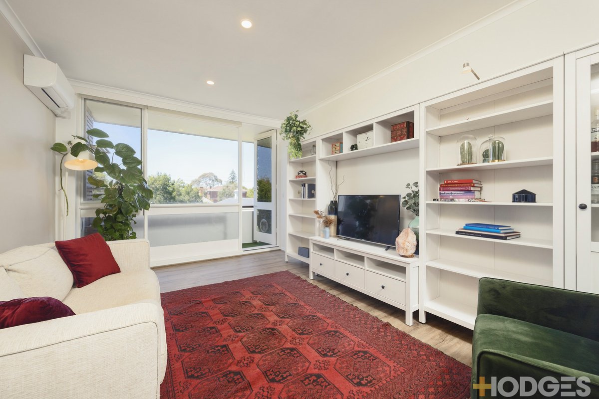 11 / 17-19 Armadale Street ARMADALE - Residential for lease