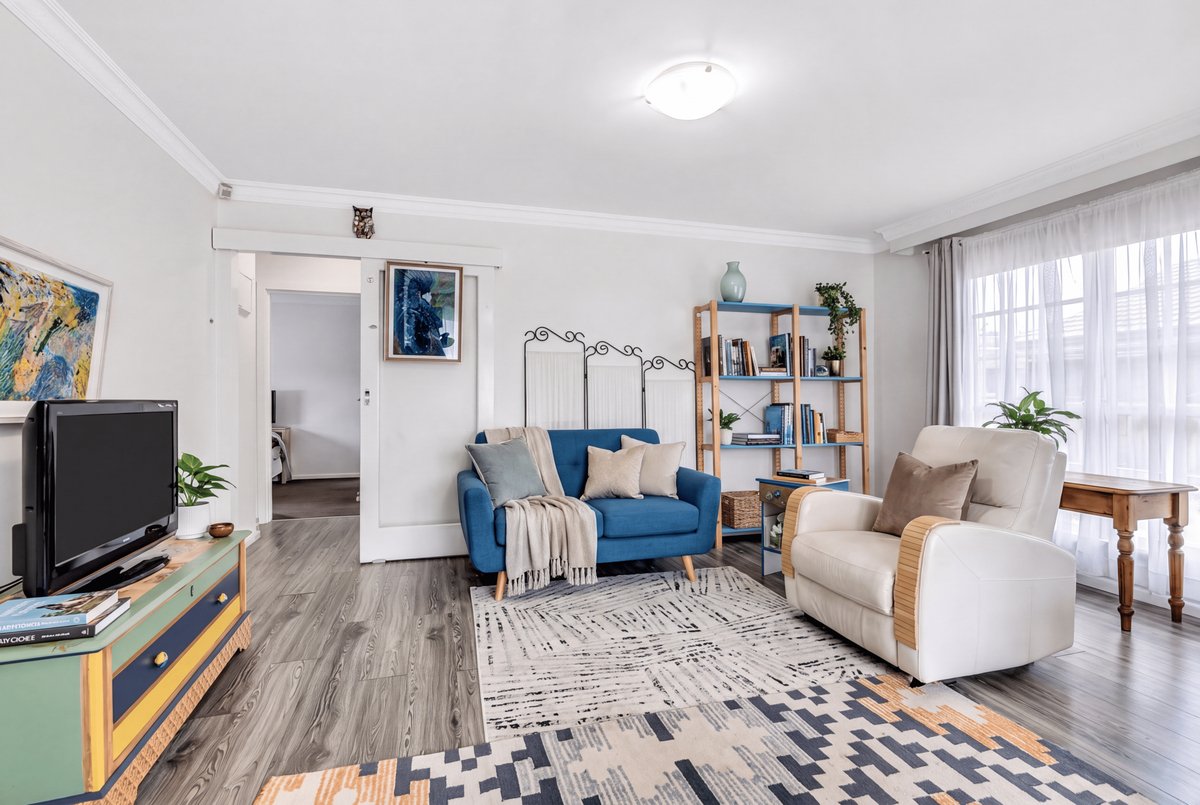 1 / 117 Balcombe Road Mentone - Residential for sale