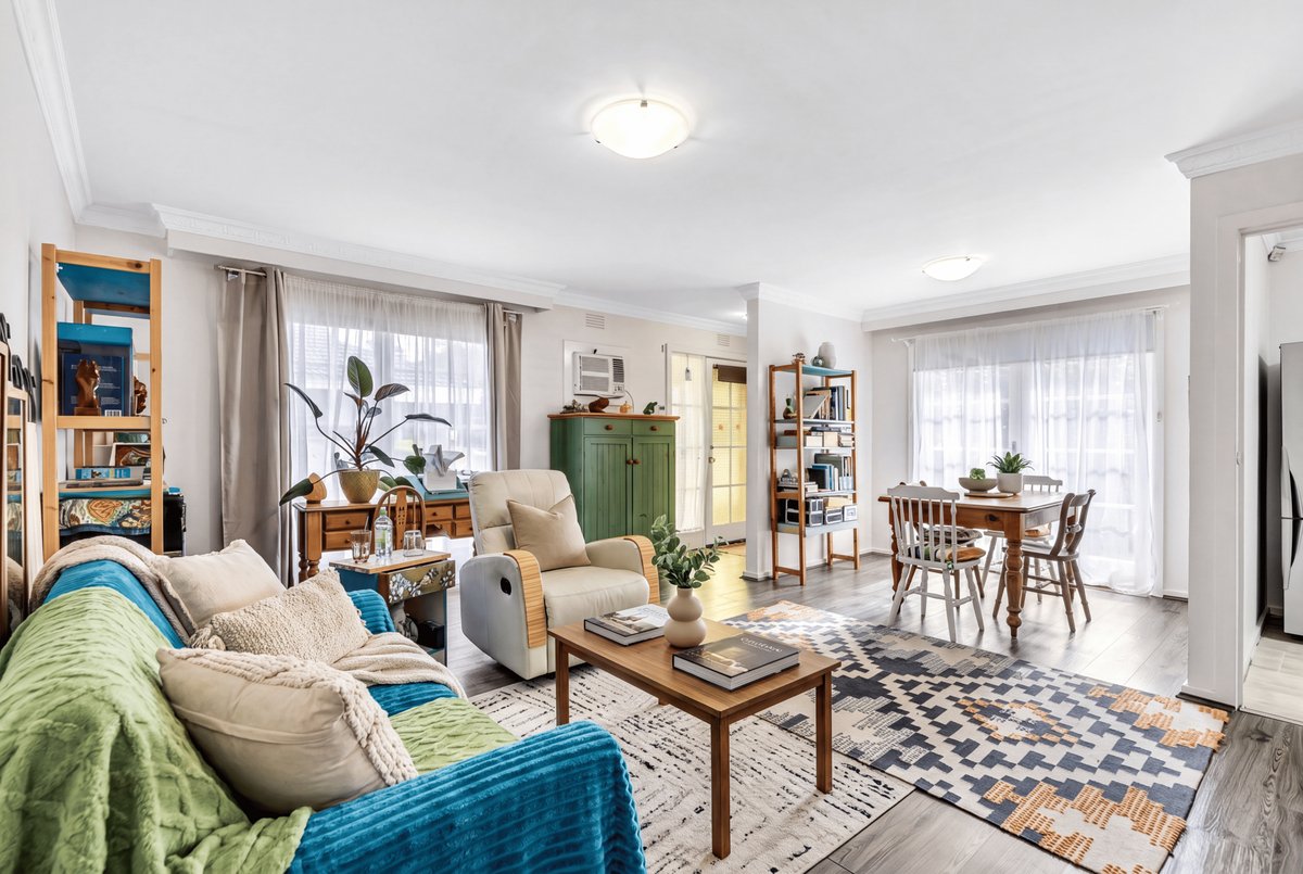 1 / 117 Balcombe Road Mentone - Residential for sale