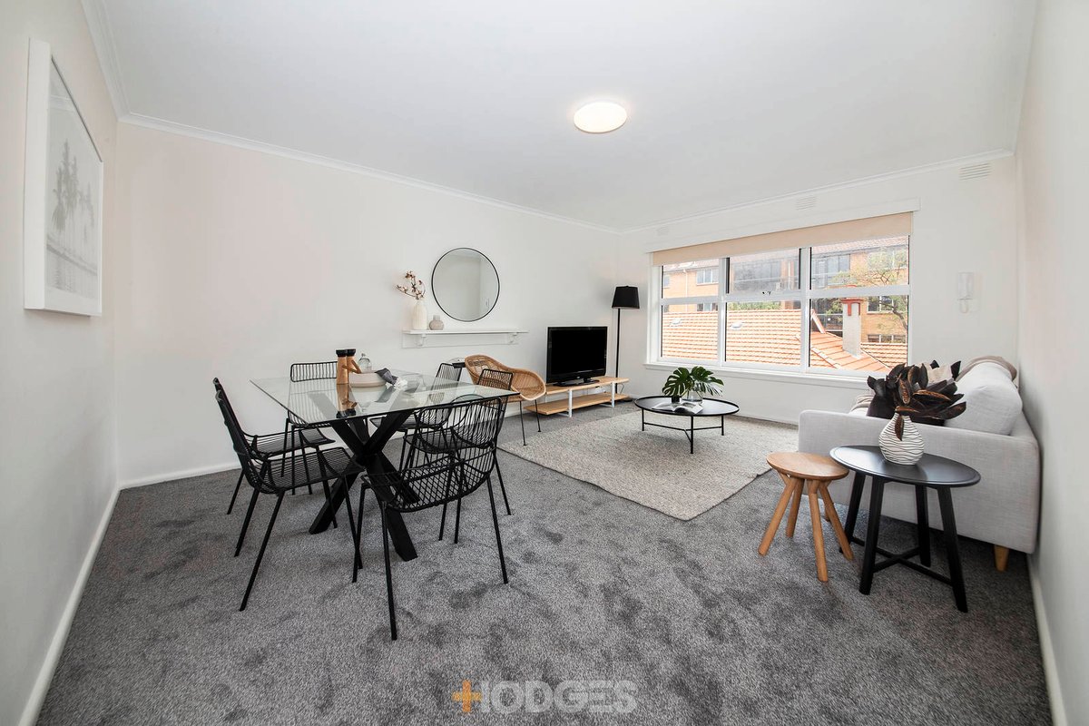 11 / 17 Rockley Road South Yarra - Residential for sale