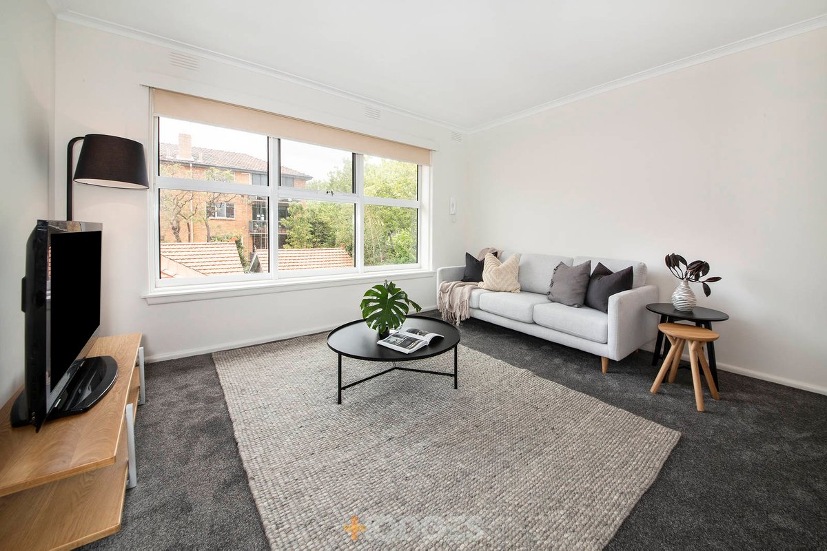 11 / 17 Rockley Road South Yarra - Residential for sale