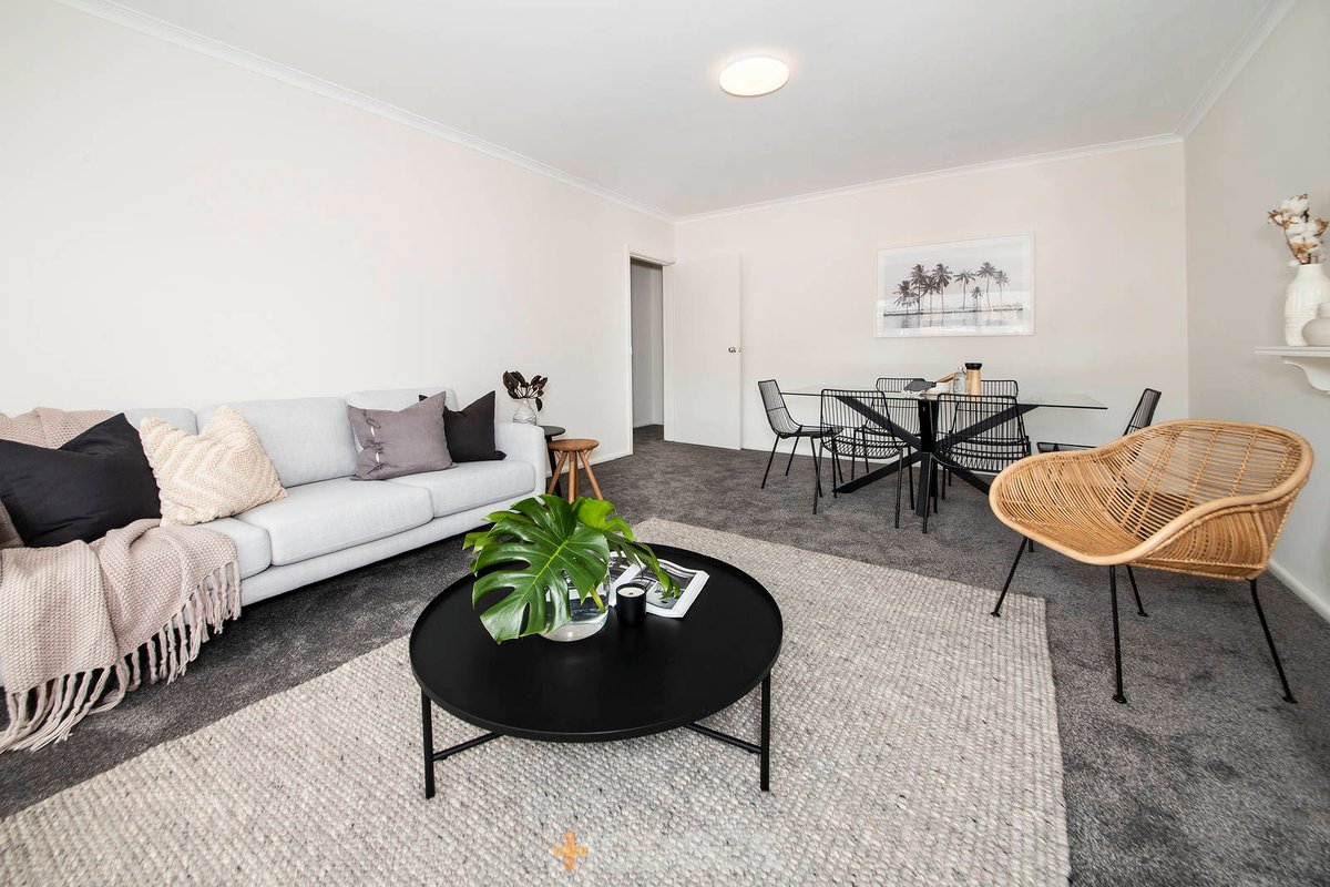 11 / 17 Rockley Road South Yarra - Residential for sale