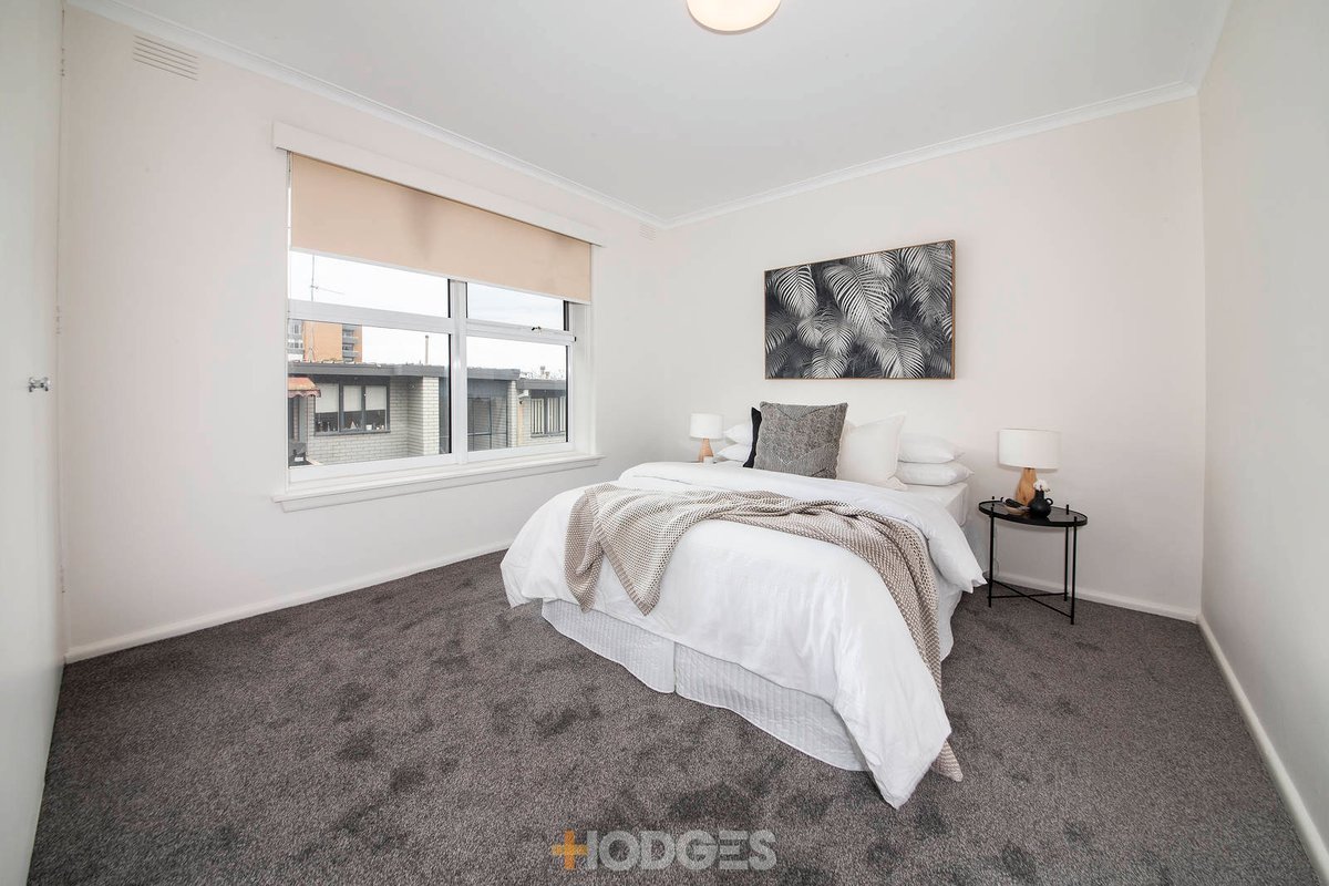 11 / 17 Rockley Road South Yarra - Residential for sale