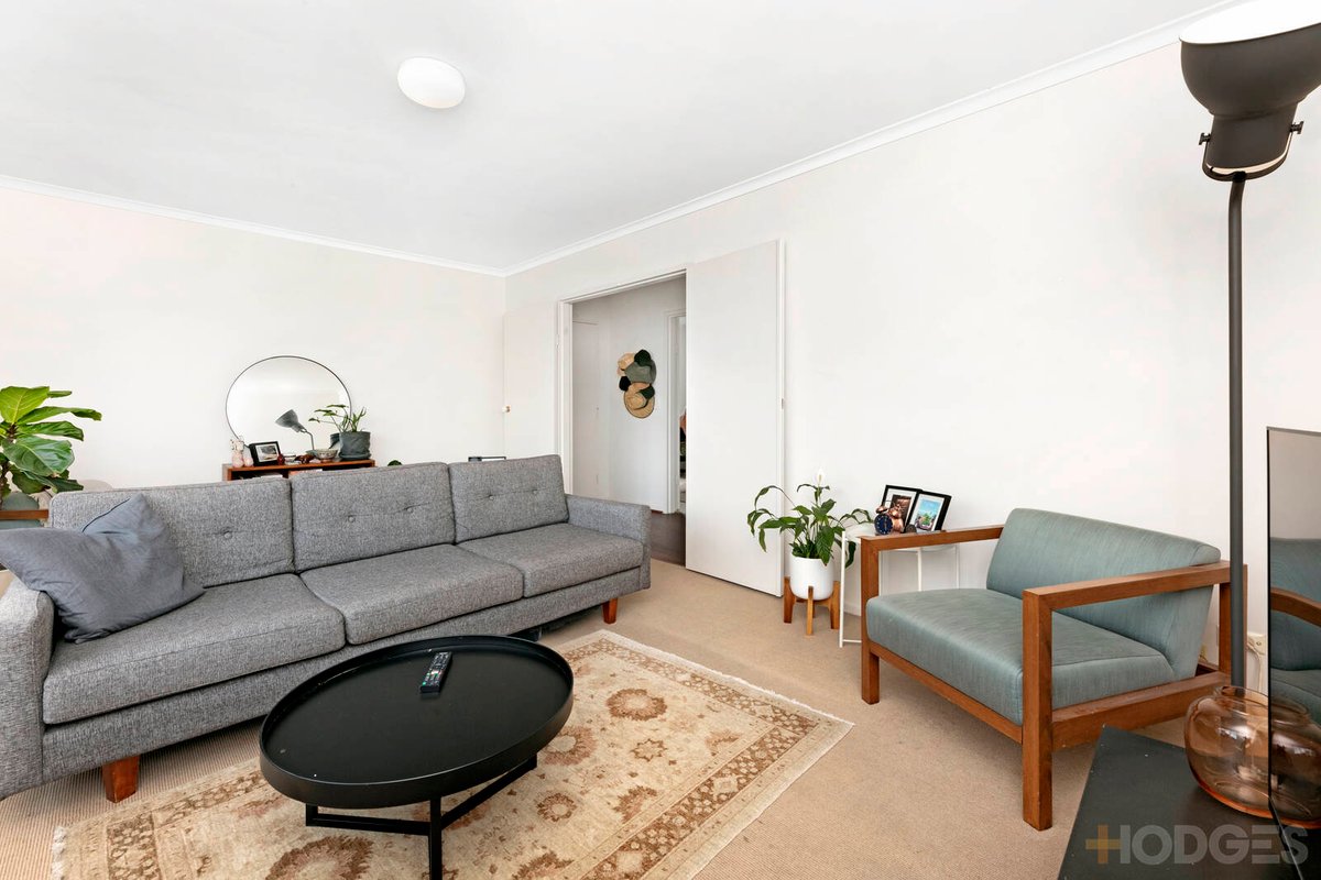 11 / 17 Tivoli Place South Yarra - Residential for sale