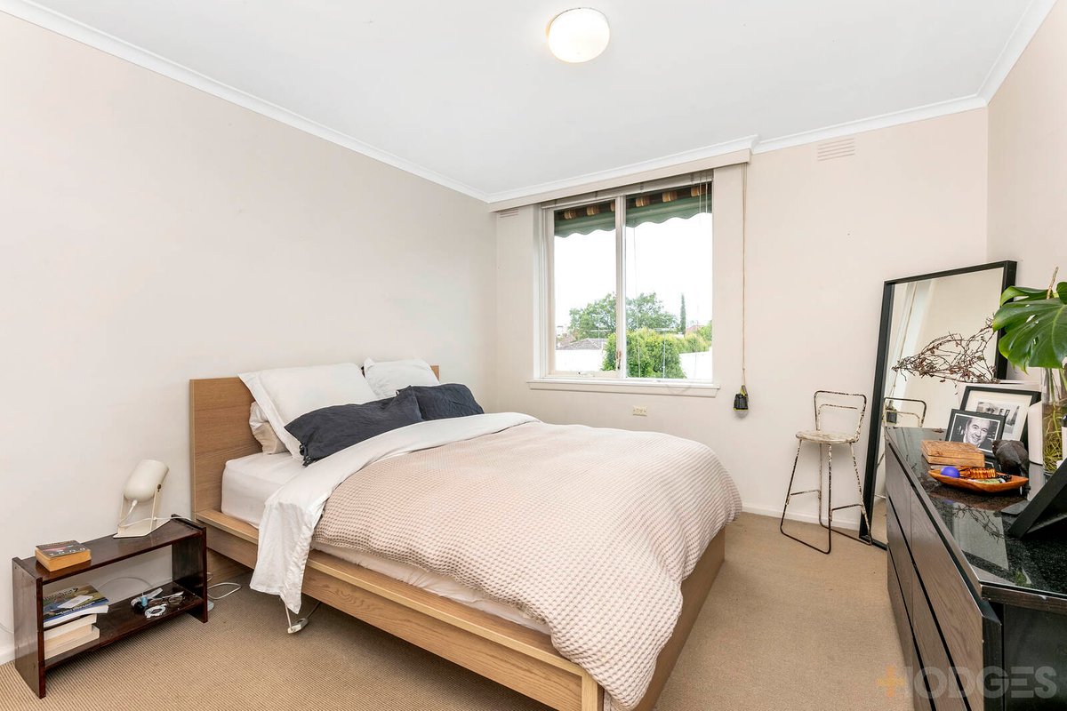 11 / 17 Tivoli Place South Yarra - Residential for sale