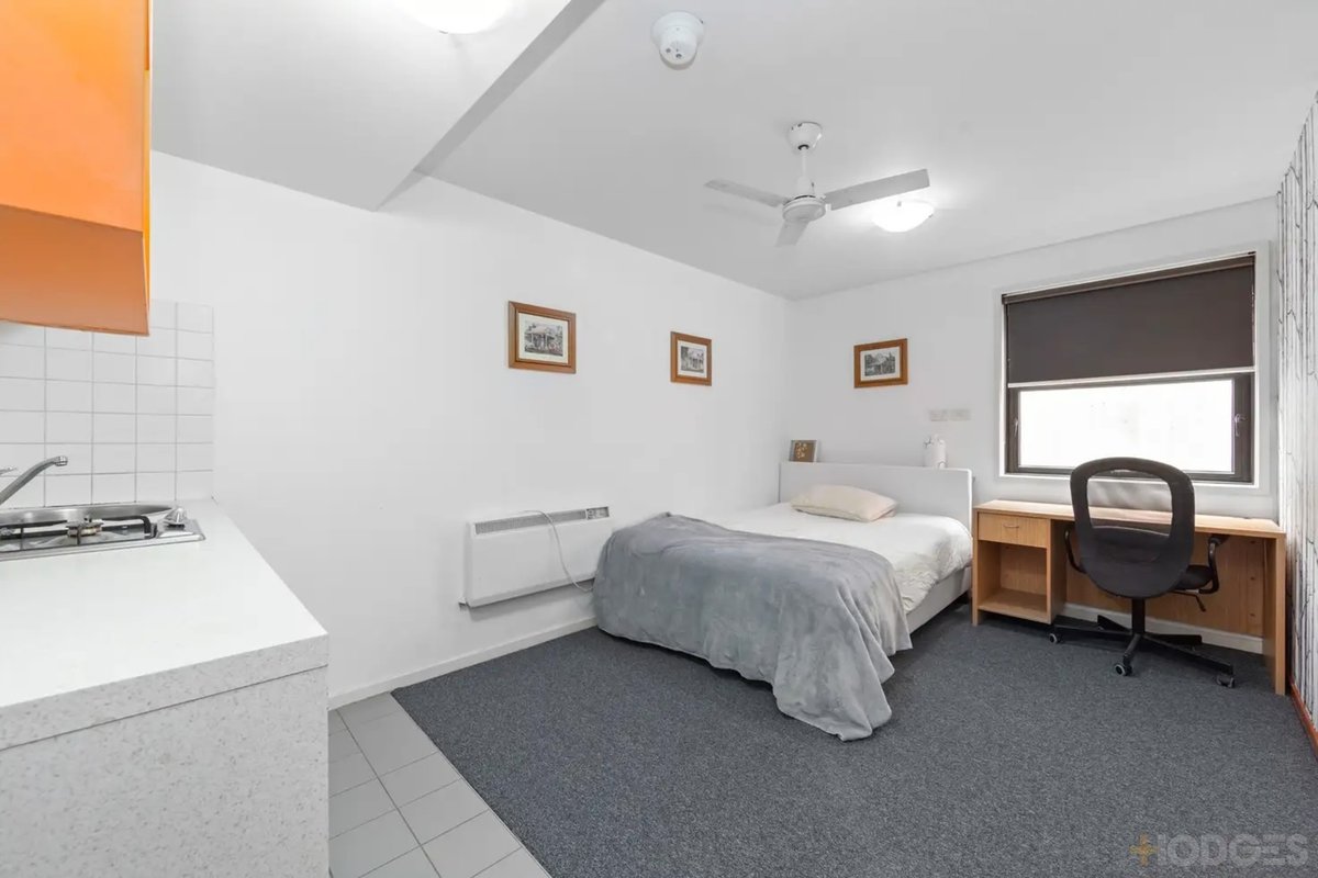 1119 / 268 Flinders Street Melbourne - Residential for sale