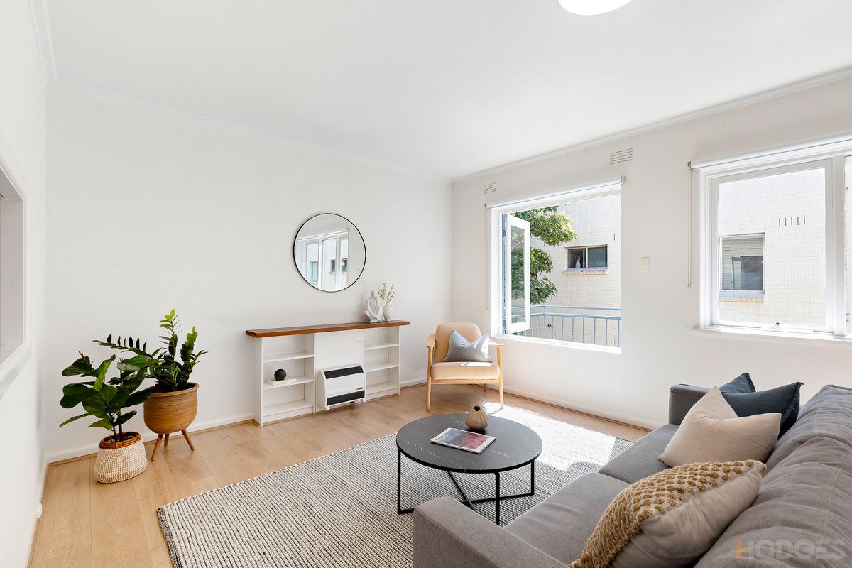 11 / 195 Brighton Road Elwood - Residential for sale