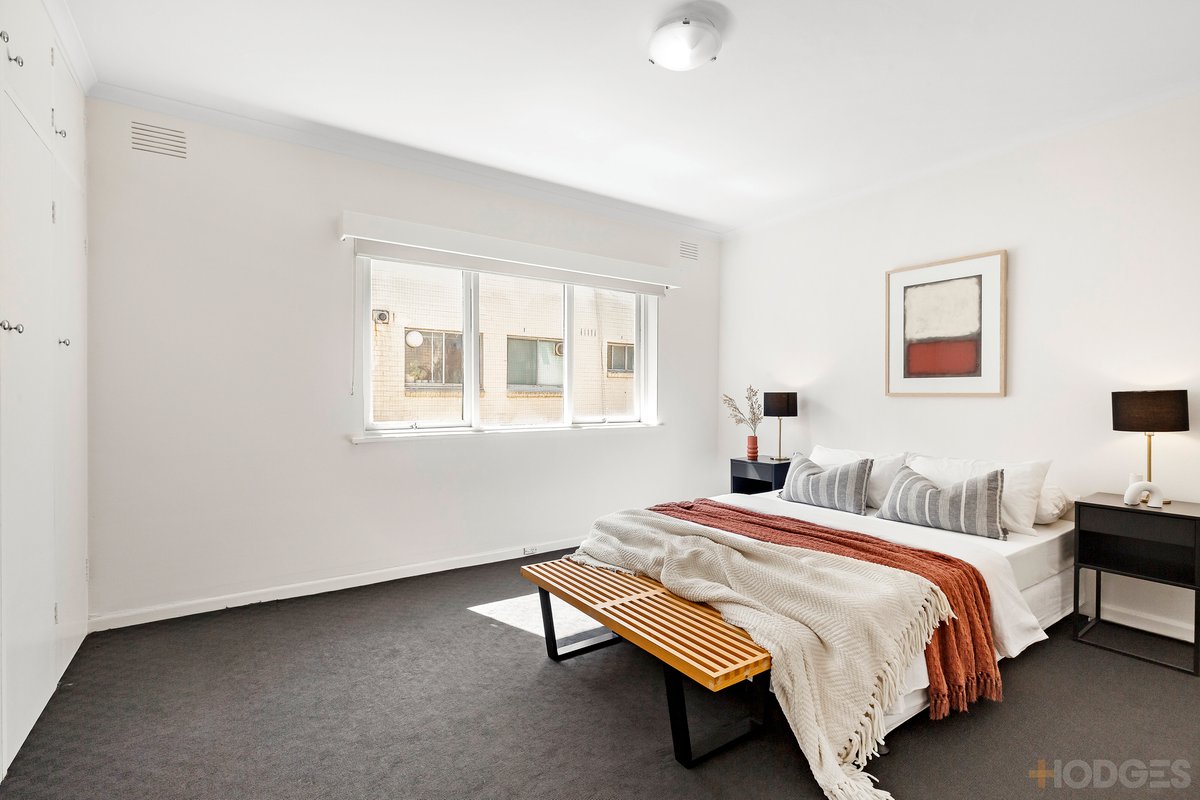 11 / 195 Brighton Road Elwood - Residential for sale