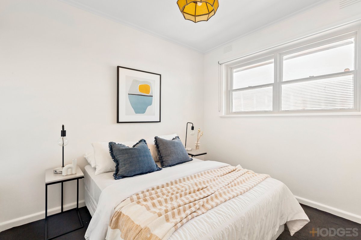 11 / 195 Brighton Road Elwood - Residential for sale