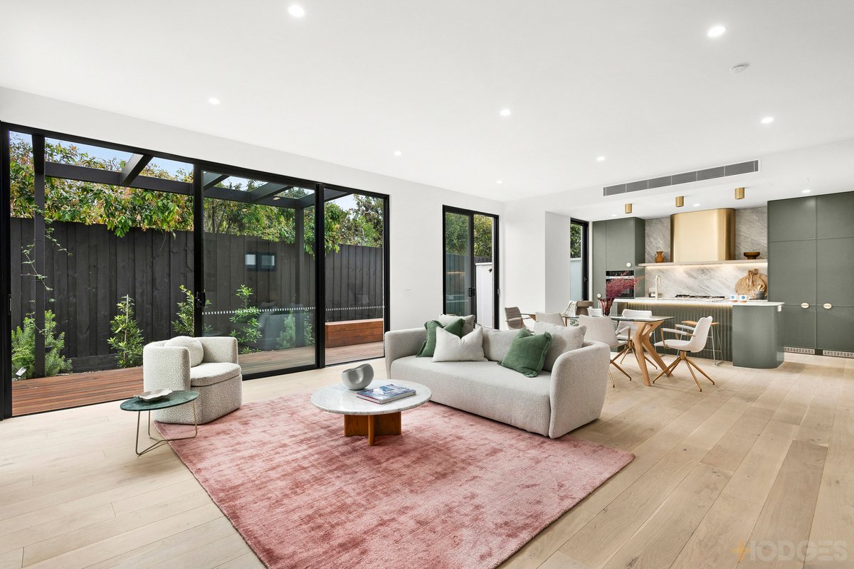 1/ 11a McNaught Street Beaumaris - Residential for sale