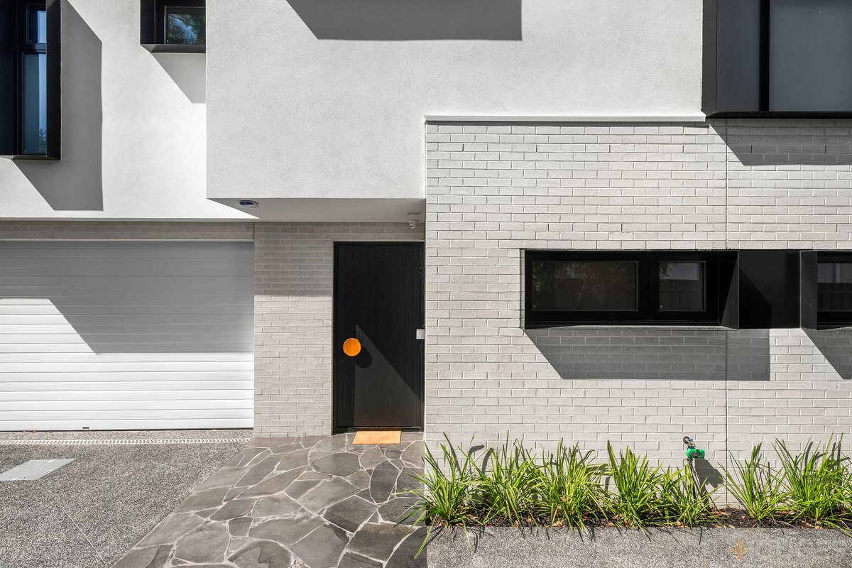 1/ 11a McNaught Street Beaumaris - Residential for sale