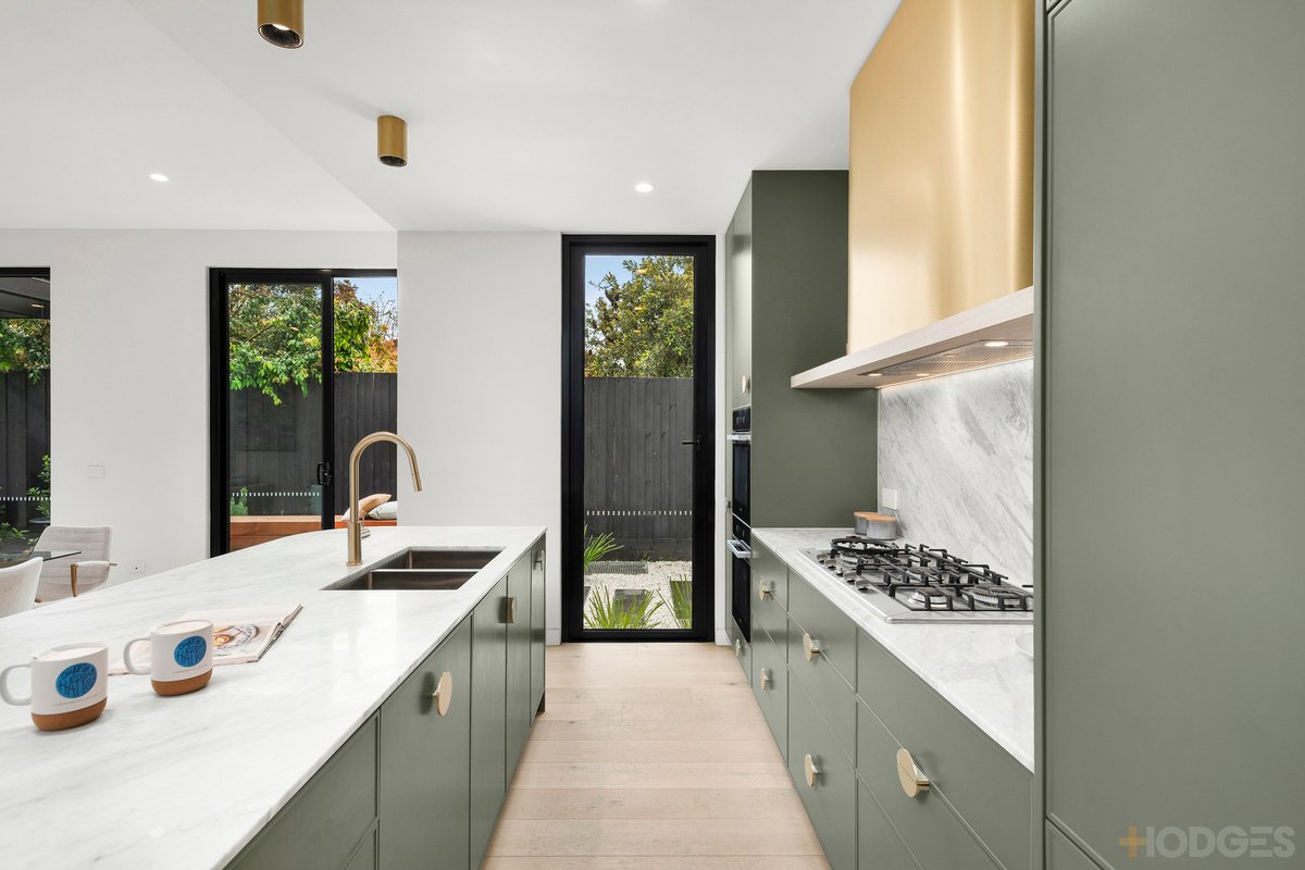 1/ 11a McNaught Street Beaumaris - Residential for sale