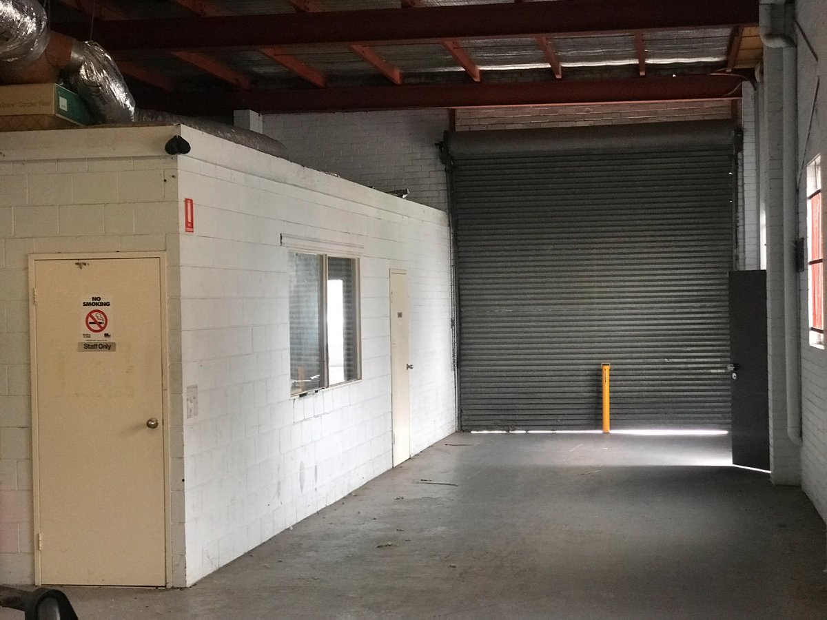 1 / 12 Apsley Place SEAFORD - Commercial for lease