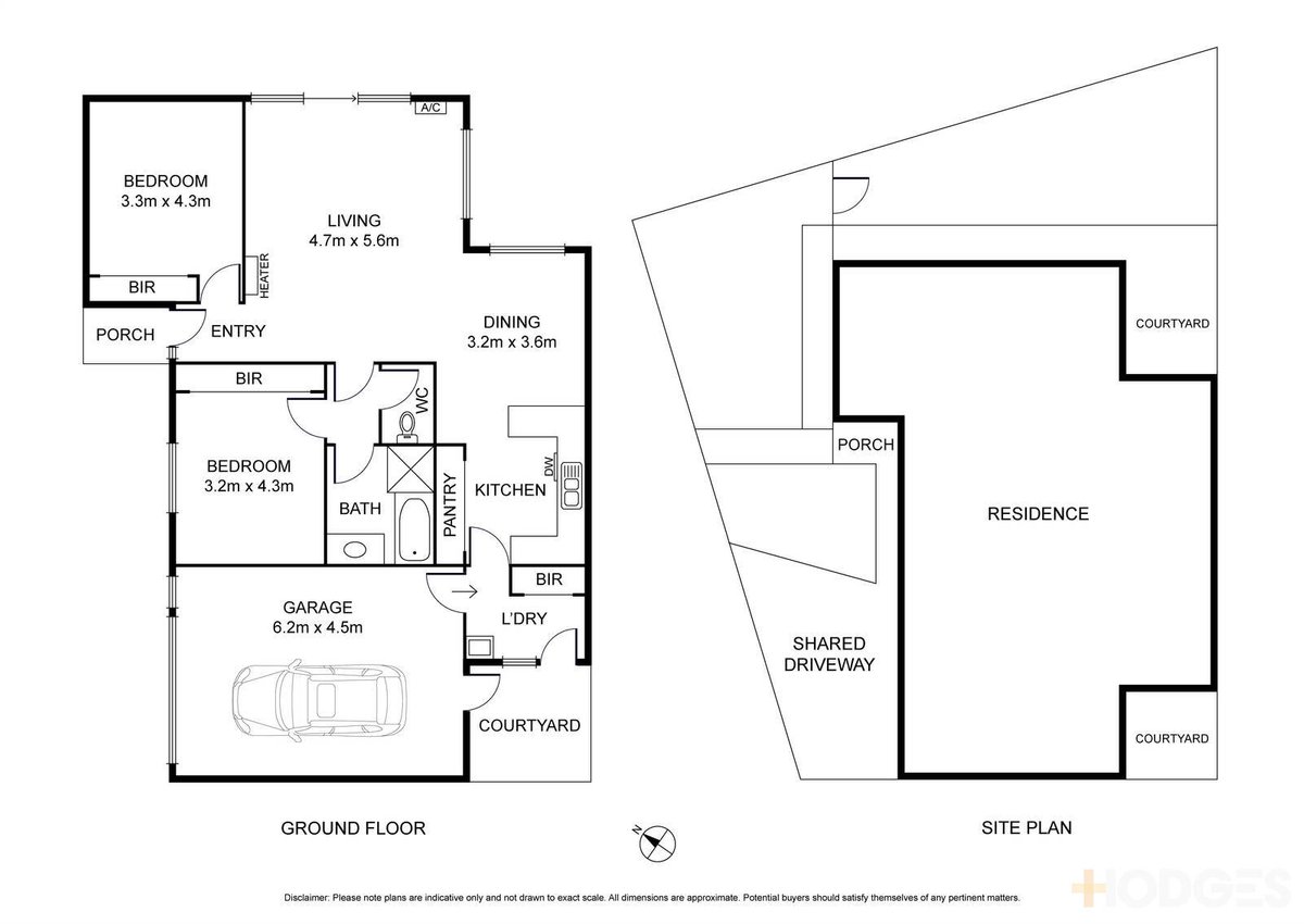 1 / 12 Bella Julia Place Lara - Residential for sale