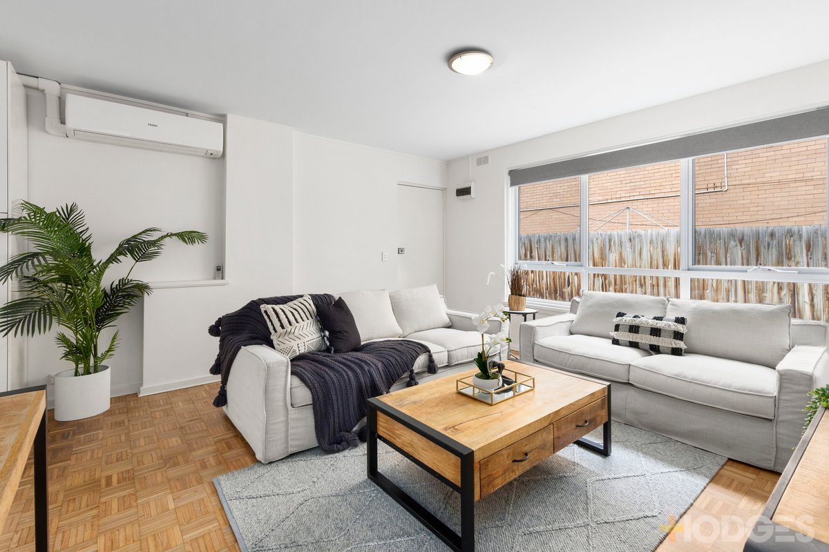 1 / 12 Carmichael Street West Footscray - Residential for sale