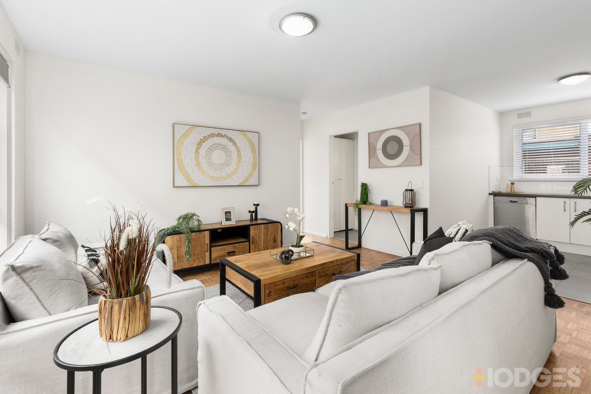 1 / 12 Carmichael Street West Footscray - Residential for sale