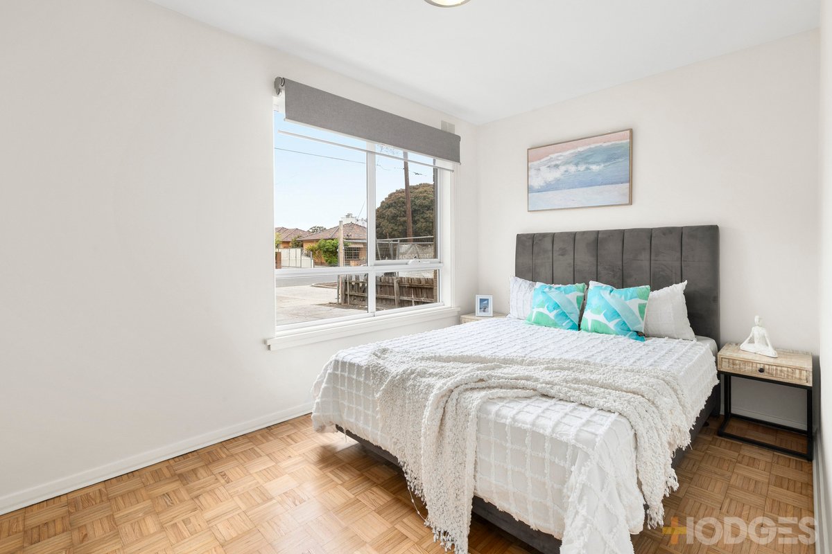 1 / 12 Carmichael Street West Footscray - Residential for sale