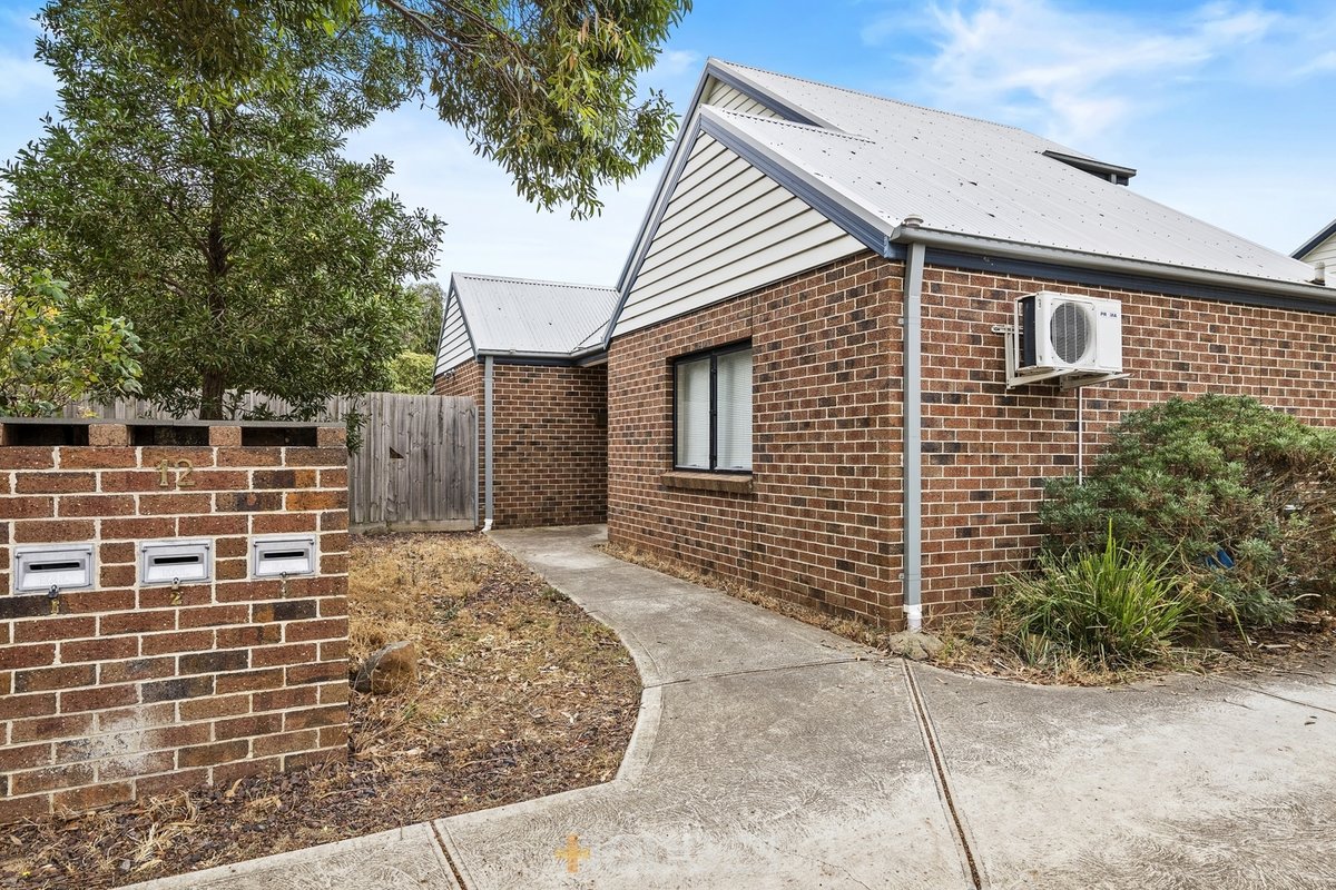 1 / 12 Emily Street St Albans - Residential for sale