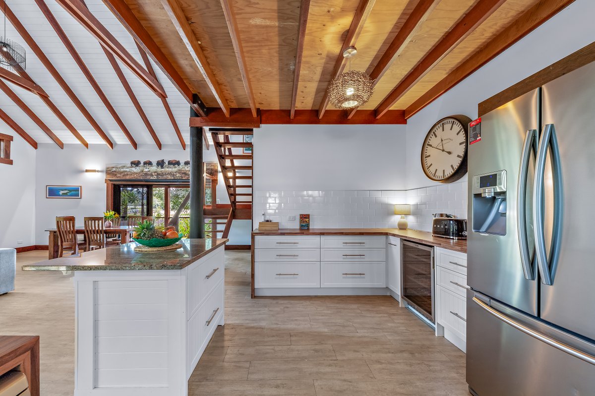 112 Tucker Road, RIORDANVALE QLD 4800