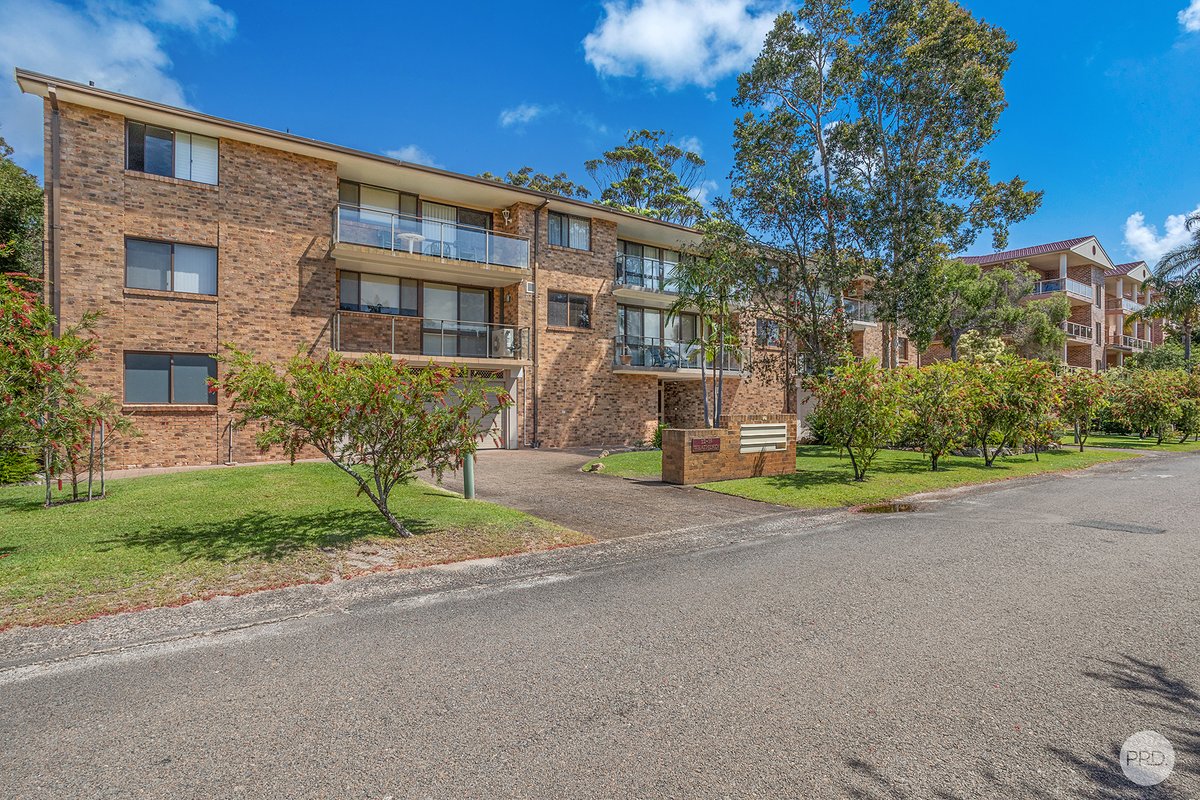1/12 Weatherly Close, NELSON BAY NSW 2315