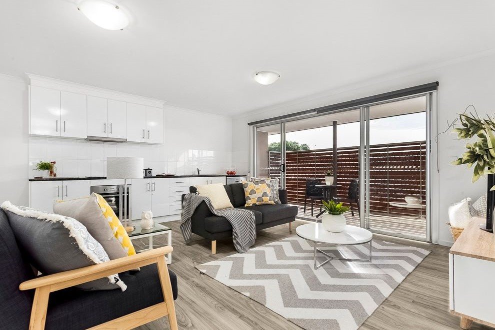 11 / 20 Bishop Street KINGSVILLE - Residential for sale