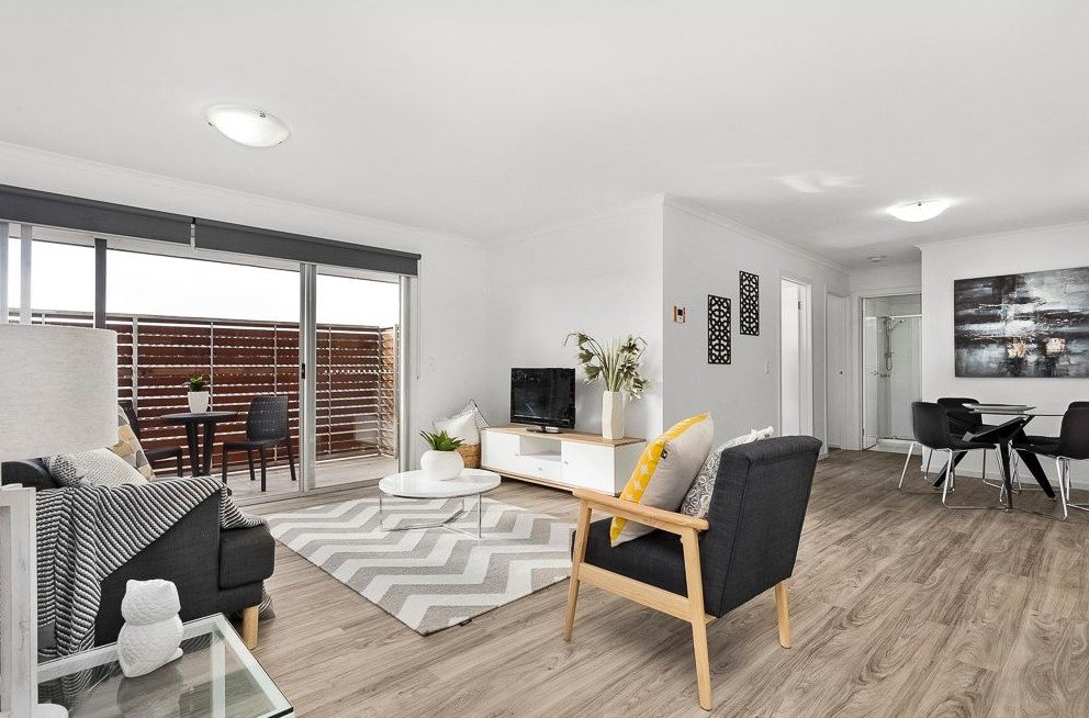 11 / 20 Bishop Street KINGSVILLE - Residential for sale