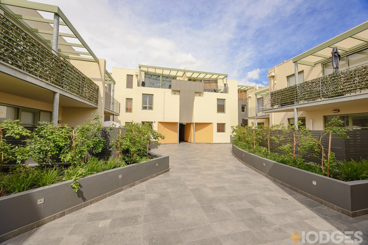 Property listing