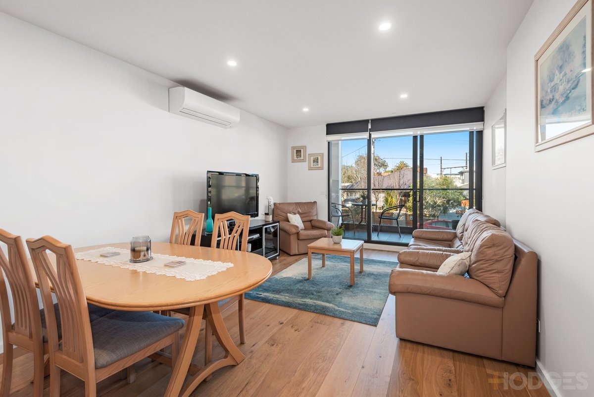 112 / 15 Major Street Highett - Residential for sale