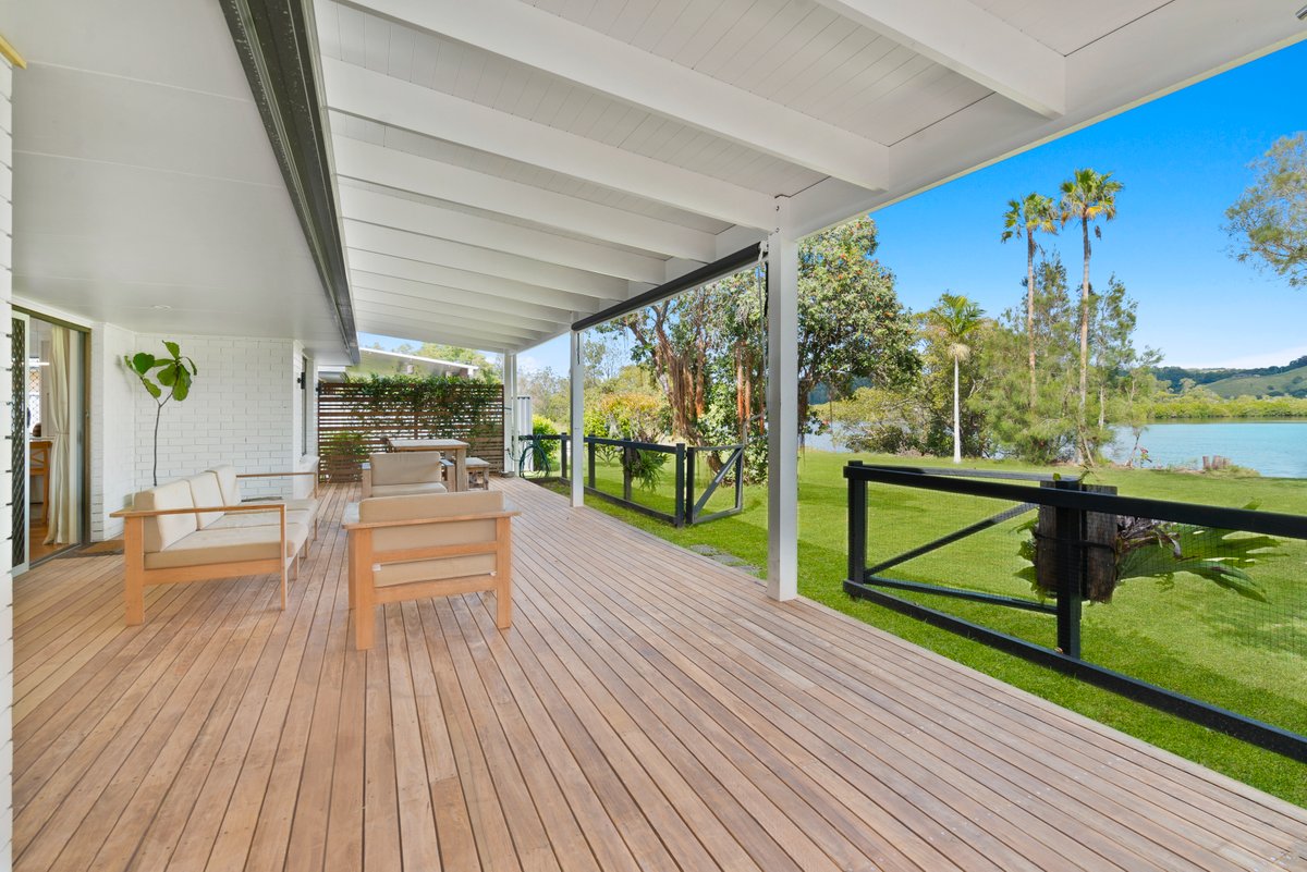 1/122 Jacaranda Avenue, TWEED HEADS WEST NSW 2485