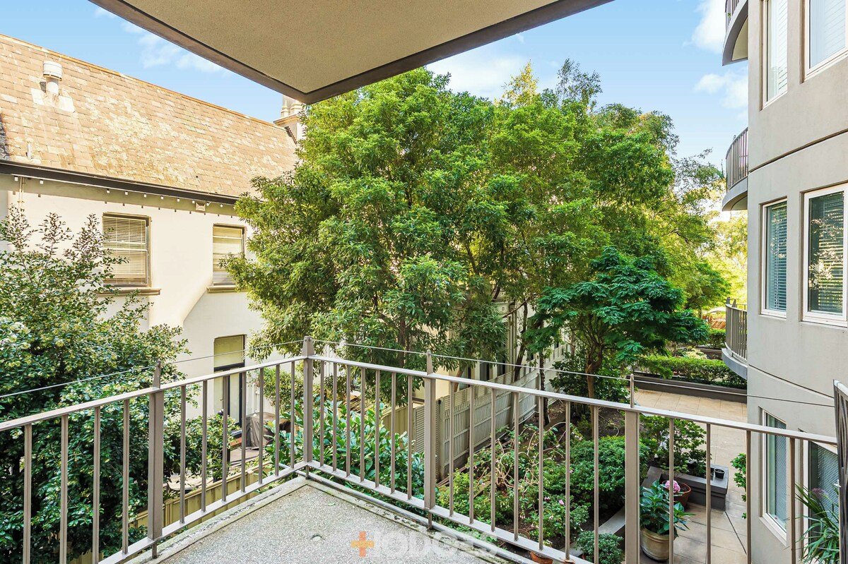 112 / 23 Queens Road Melbourne - Residential for sale