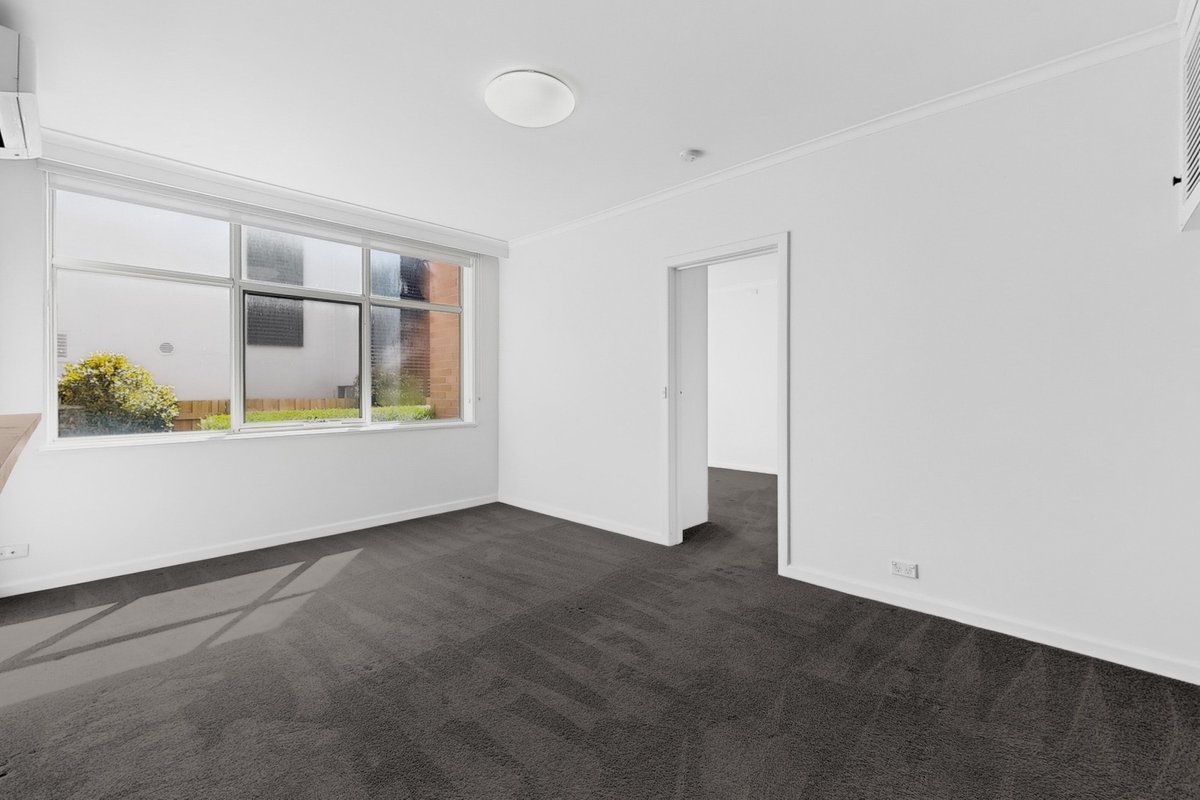 11 / 22A Rockley Road SOUTH YARRA - Residential for lease
