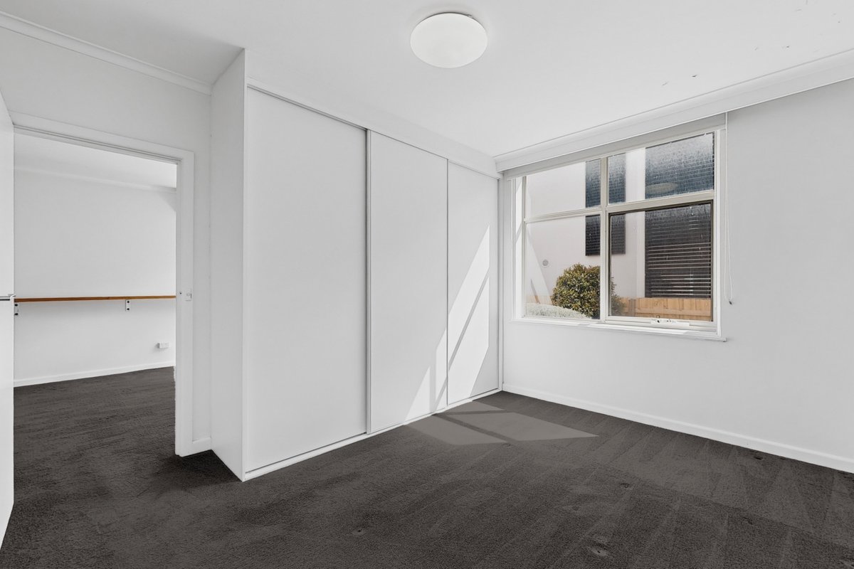 11 / 22A Rockley Road SOUTH YARRA - Residential for lease
