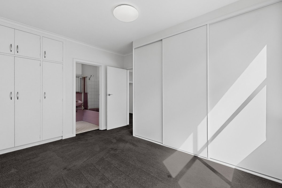 11 / 22A Rockley Road SOUTH YARRA - Residential for lease