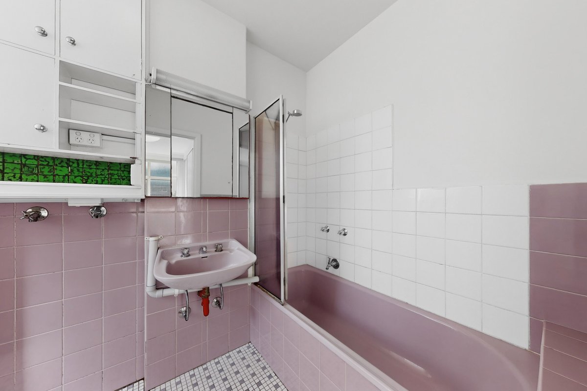 11 / 22A Rockley Road SOUTH YARRA - Residential for lease