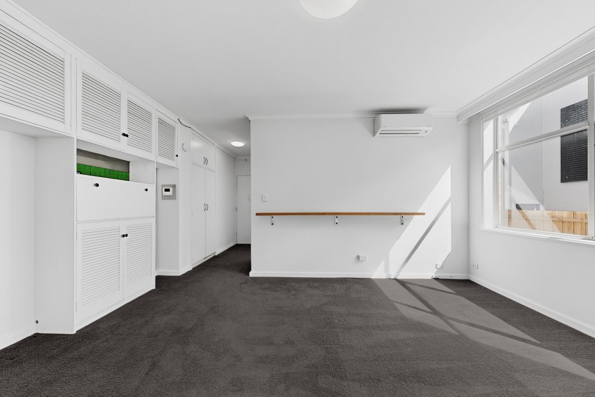 11 / 22A Rockley Road SOUTH YARRA - Residential for lease