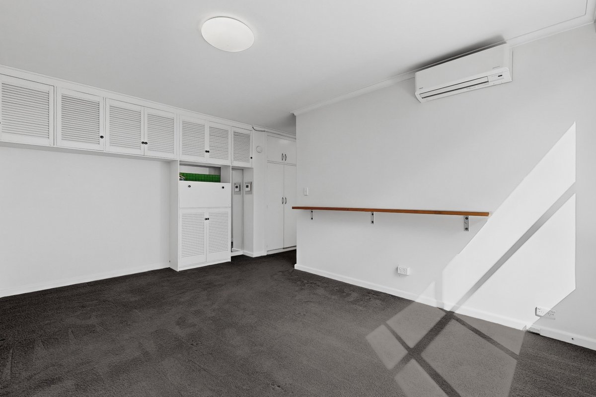 11 / 22A Rockley Road SOUTH YARRA - 1 bedroom property