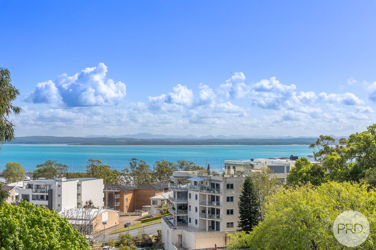 11/25 Donald Street, NELSON BAY NSW 2315