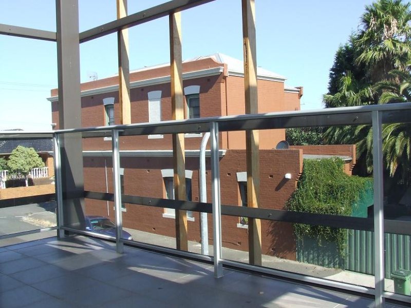 112 / 58 Ballarat Street YARRAVILLE - Residential for sale