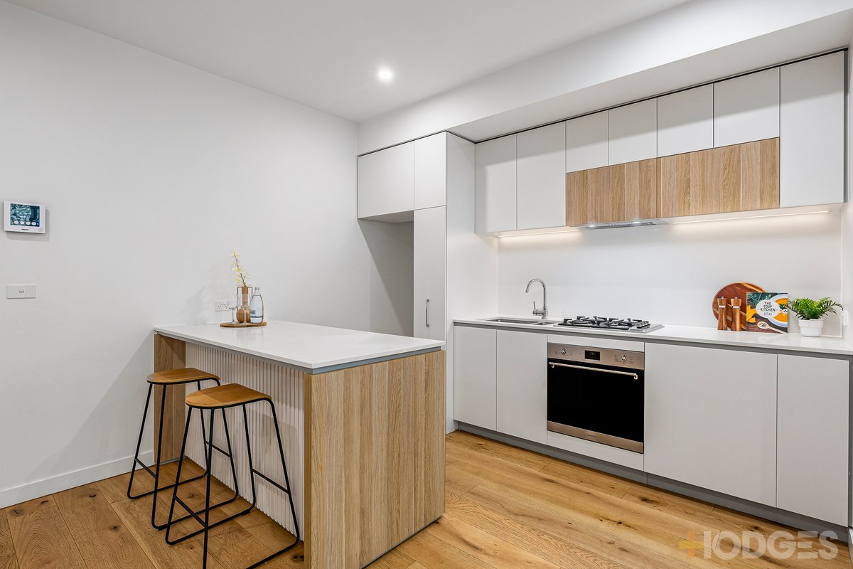 112 / 59 Thistlethwaite Street South Melbourne - Residential for sale