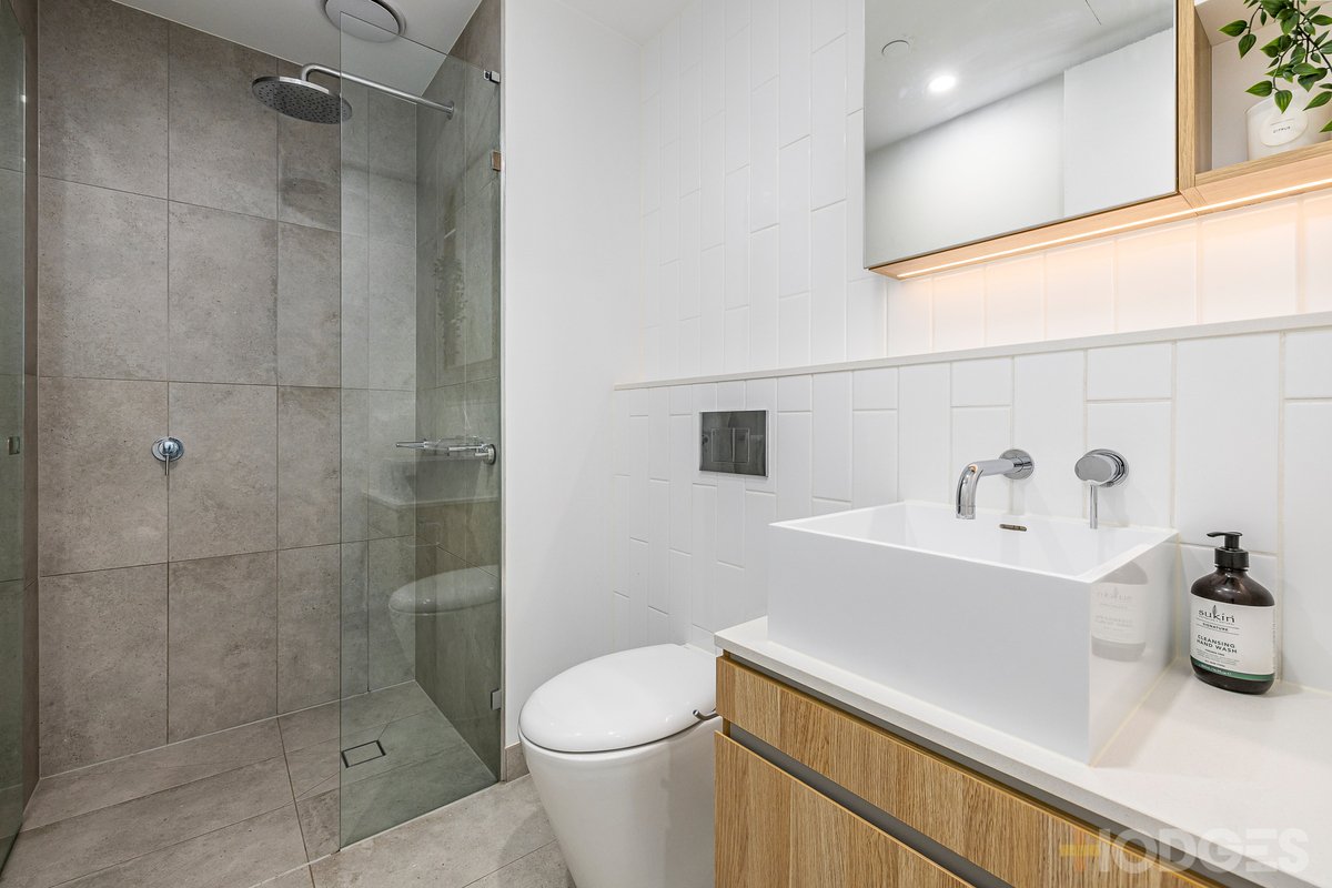 112 / 59 Thistlethwaite Street South Melbourne - Residential for sale