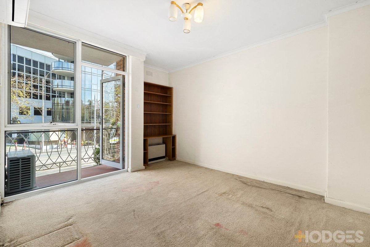 11 / 26 Toorak Road West South Yarra - Residential for sale